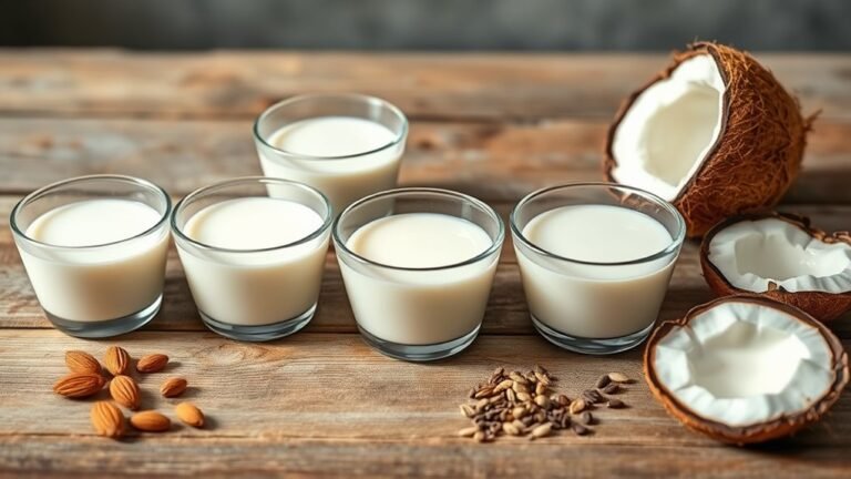 top evaporated milk substitutes