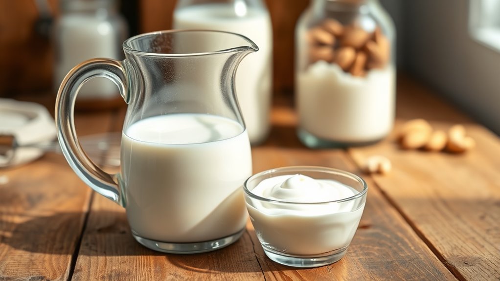 use substitutes for evaporated milk